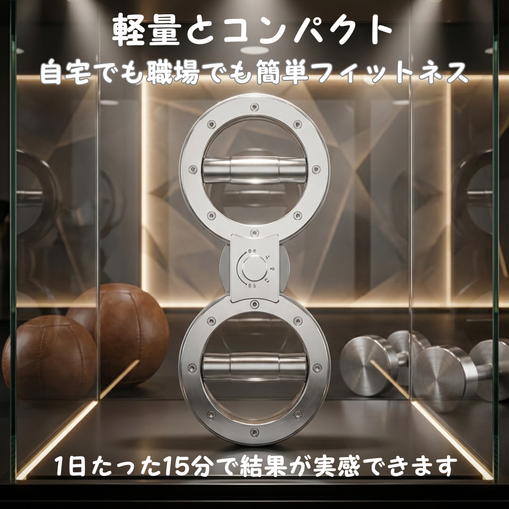 多機能アームパワートレーナー