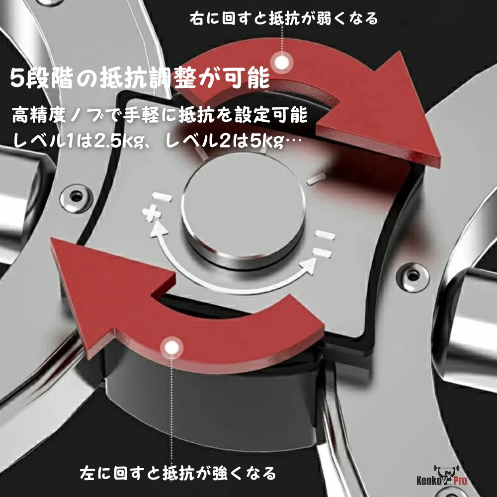 多機能アームパワートレーナー